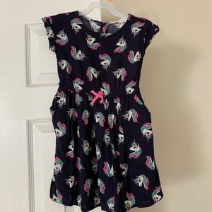 H&M Girls Dress
